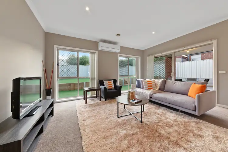 Fourth view of Homely house listing, 26 Hawksbury Green, Caroline Springs VIC 3023