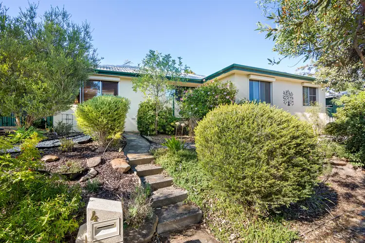 4 Sandgate Street, Reynella SA 5161