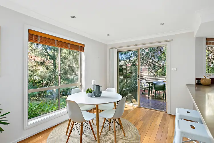 Second view of Homely townhouse listing, 6/13 Henley Road, Thirroul NSW 2515