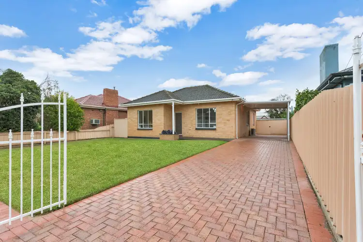 Main view of Homely house listing, 24 Melton Street, Glenelg East SA 5045