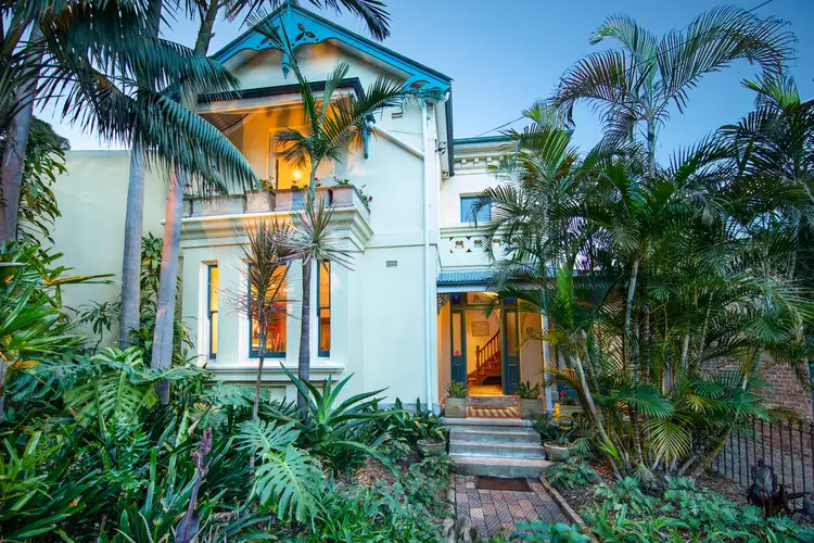 Main view of Homely house listing, 61 Ferry Road, Glebe NSW 2037