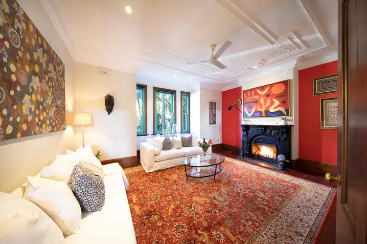 Second view of Homely house listing, 61 Ferry Road, Glebe NSW 2037