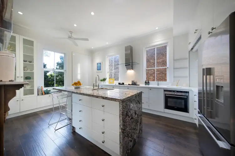 Fourth view of Homely house listing, 61 Ferry Road, Glebe NSW 2037
