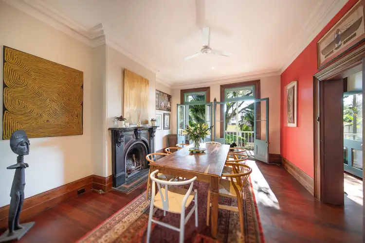Fifth view of Homely house listing, 61 Ferry Road, Glebe NSW 2037