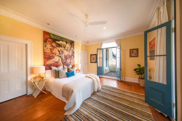 Sixth view of Homely house listing, 61 Ferry Road, Glebe NSW 2037