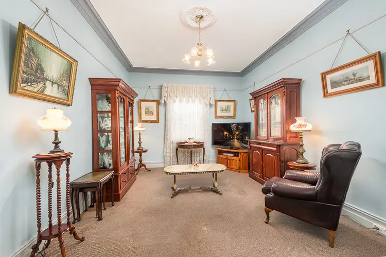 Second view of Homely house listing, 28 Rolfe Street, Rosebery NSW 2018