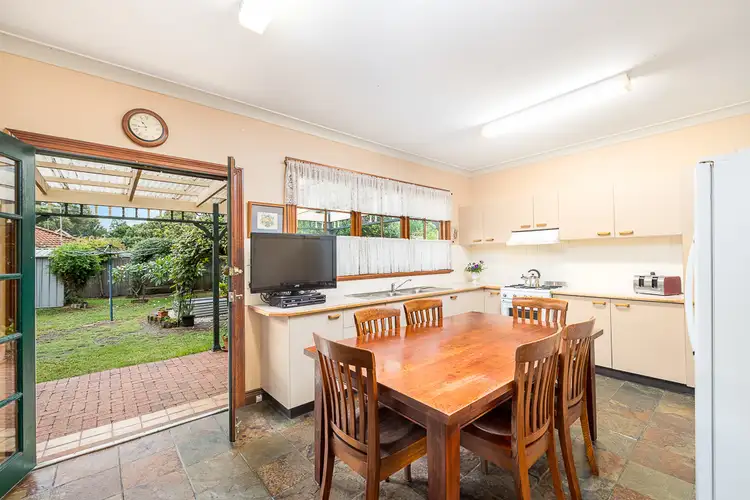 Third view of Homely house listing, 28 Rolfe Street, Rosebery NSW 2018
