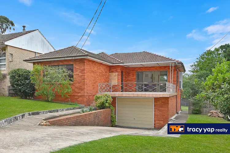 17 Bardia Road, Carlingford NSW 2118