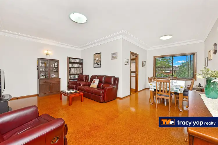 Second view of Homely house listing, 17 Bardia Road, Carlingford NSW 2118