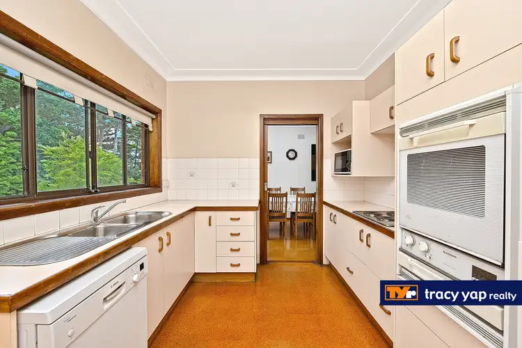 Third view of Homely house listing, 17 Bardia Road, Carlingford NSW 2118