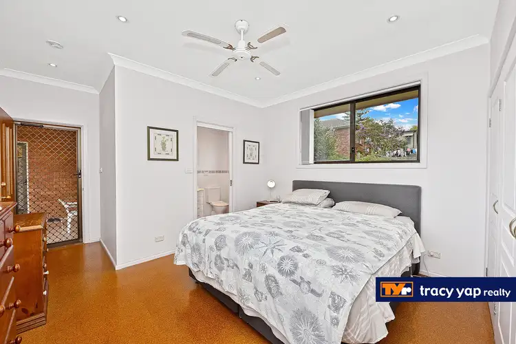 Fourth view of Homely house listing, 17 Bardia Road, Carlingford NSW 2118
