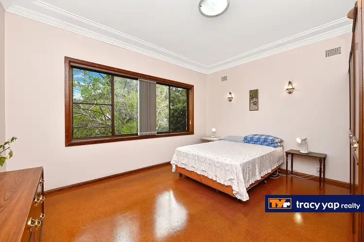 Fifth view of Homely house listing, 17 Bardia Road, Carlingford NSW 2118