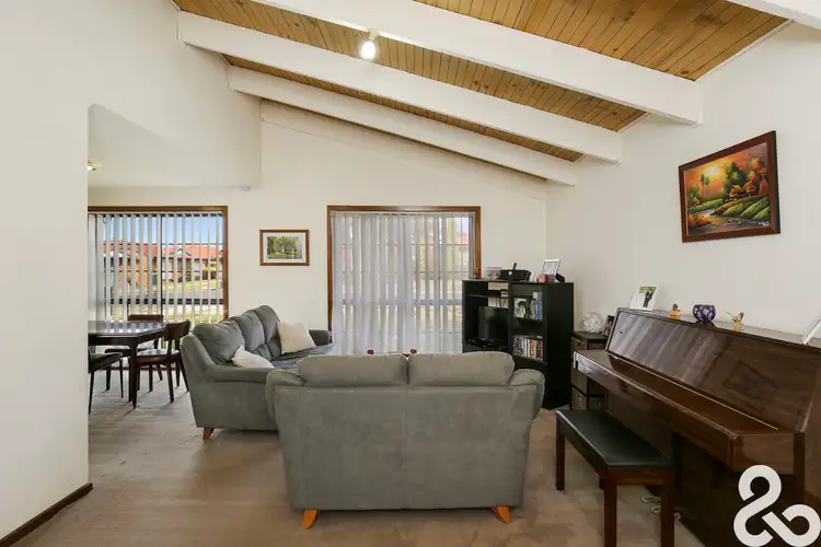 Third view of Homely house listing, 28 Halter Crescent, Epping VIC 3076