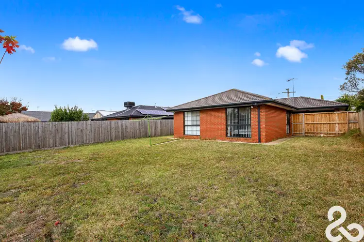 Sixth view of Homely house listing, 28 Halter Crescent, Epping VIC 3076