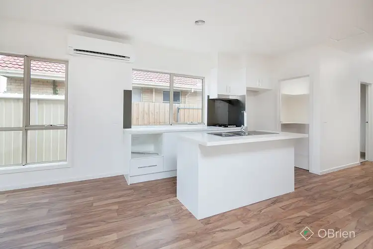 Second view of Homely house listing, 59 Crimson Drive, Doveton VIC 3177
