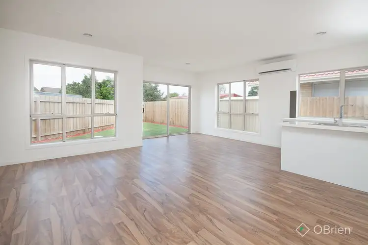 Third view of Homely house listing, 59 Crimson Drive, Doveton VIC 3177