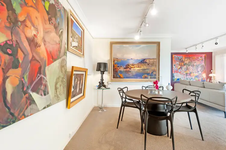 Second view of Homely apartment listing, 7/60 Wrights Road, Drummoyne NSW 2047