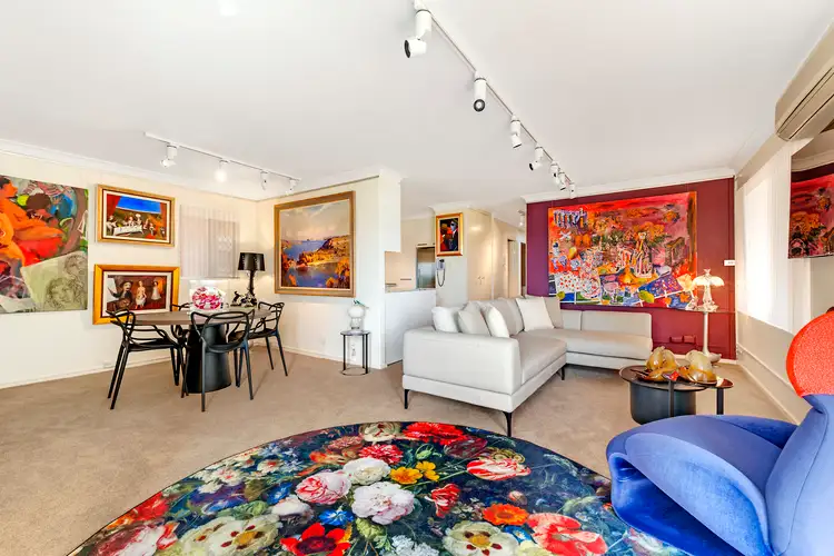 Third view of Homely apartment listing, 7/60 Wrights Road, Drummoyne NSW 2047