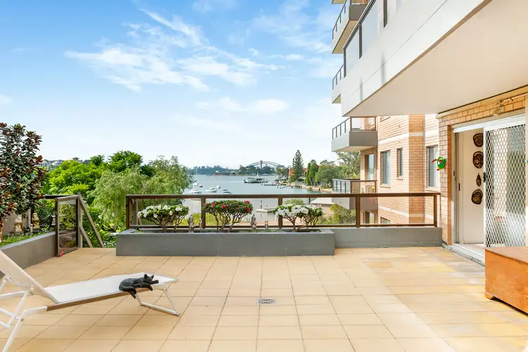 Fourth view of Homely apartment listing, 7/60 Wrights Road, Drummoyne NSW 2047