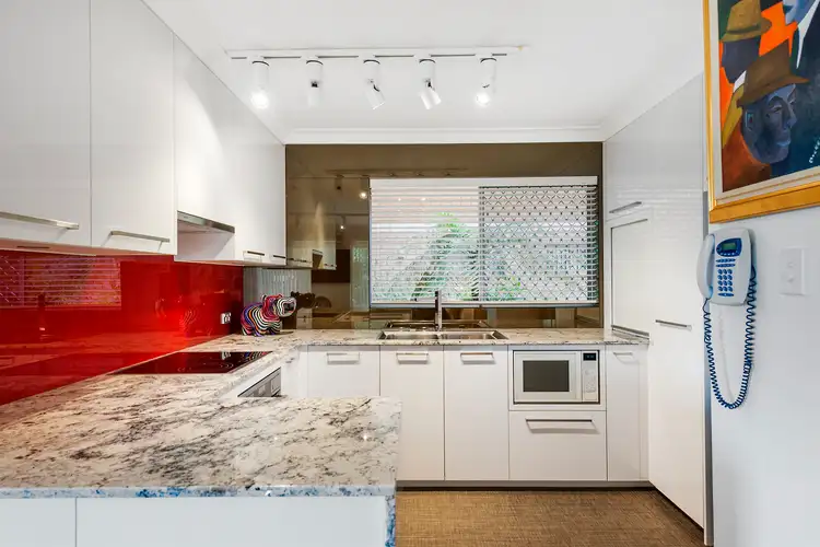 Sixth view of Homely apartment listing, 7/60 Wrights Road, Drummoyne NSW 2047