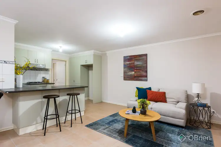 Fifth view of Homely townhouse listing, 6/107-109 Pecks Road, Sydenham VIC 3037