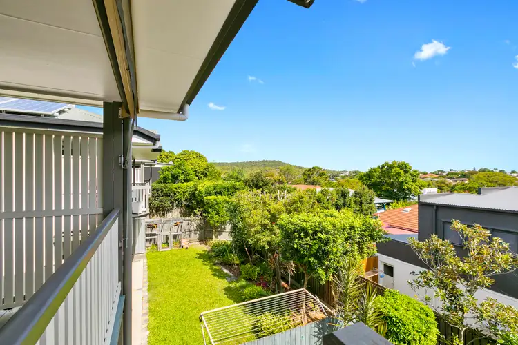 1/19 Cambridge Street, Carina Heights QLD 4152