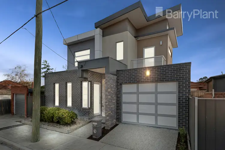 Main view of Homely townhouse listing, 1C Gould Street, Coburg North VIC 3058