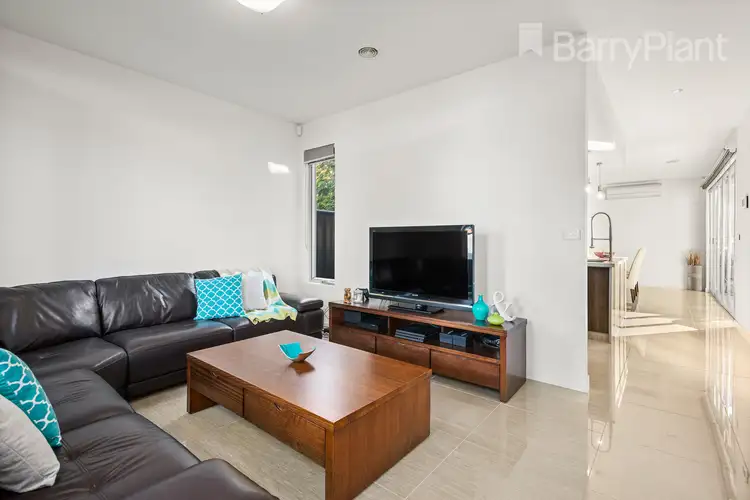 Third view of Homely townhouse listing, 1C Gould Street, Coburg North VIC 3058