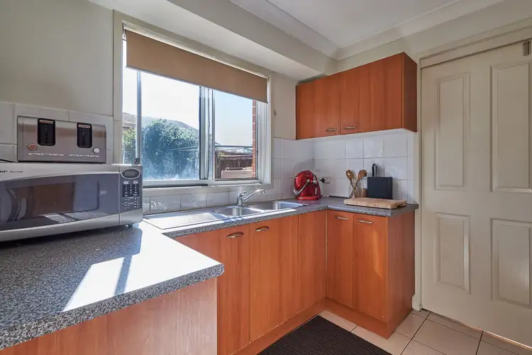 Second view of Homely townhouse listing, 12/31 Holland Crescent, Casula NSW 2170