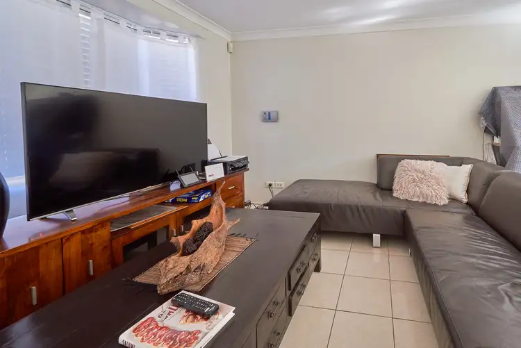 Third view of Homely townhouse listing, 12/31 Holland Crescent, Casula NSW 2170