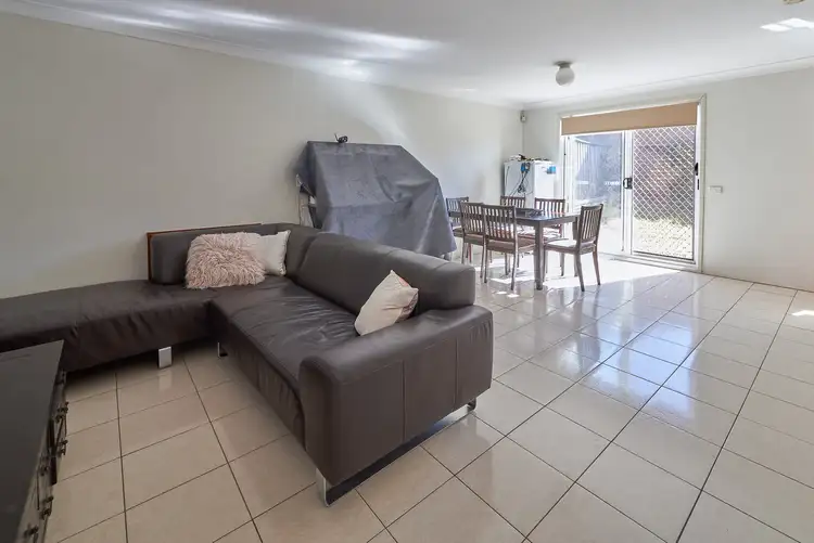 Fourth view of Homely townhouse listing, 12/31 Holland Crescent, Casula NSW 2170