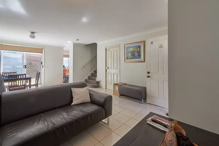 Fifth view of Homely townhouse listing, 12/31 Holland Crescent, Casula NSW 2170