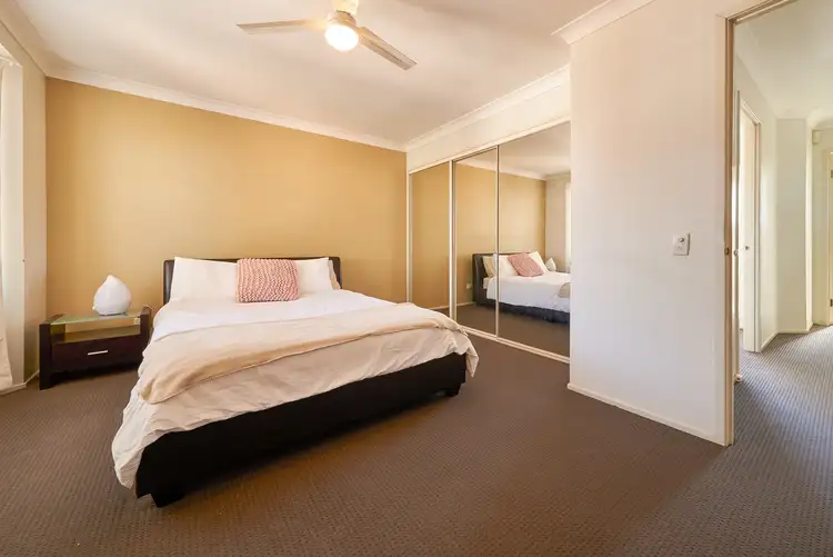 Sixth view of Homely townhouse listing, 12/31 Holland Crescent, Casula NSW 2170