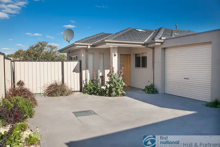 124A Doveton Avenue, Doveton VIC 3177