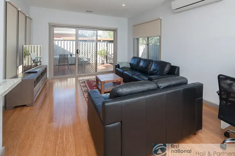 Second view of Homely unit listing, 124A Doveton Avenue, Doveton VIC 3177