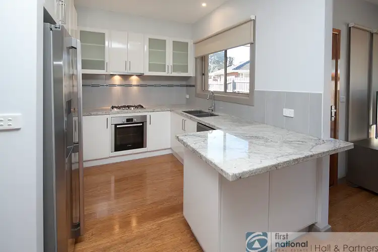 Third view of Homely unit listing, 124A Doveton Avenue, Doveton VIC 3177