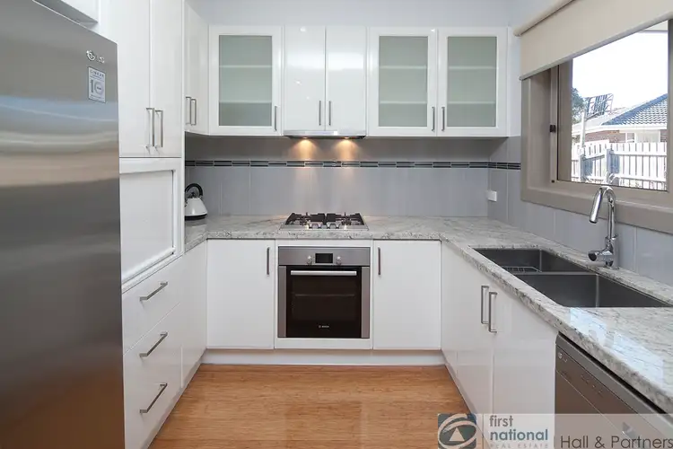 Fourth view of Homely unit listing, 124A Doveton Avenue, Doveton VIC 3177