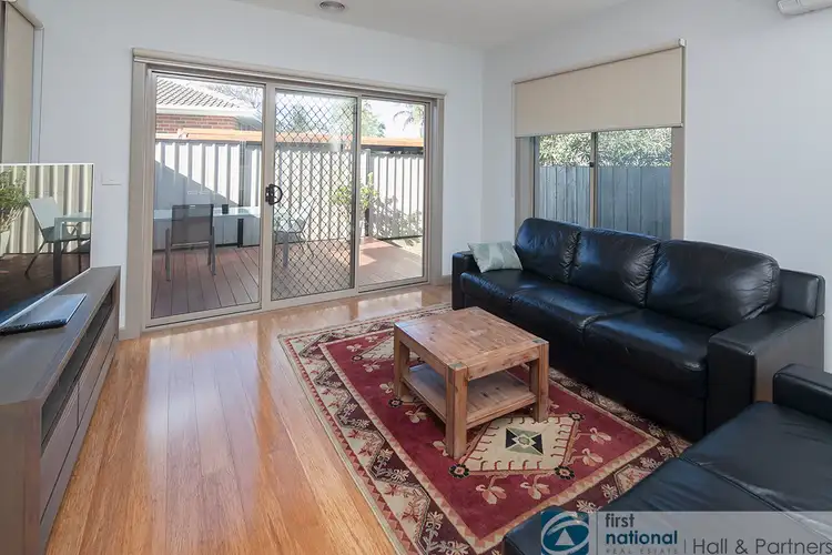 Fifth view of Homely unit listing, 124A Doveton Avenue, Doveton VIC 3177