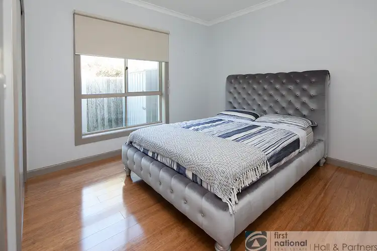 Seventh view of Homely unit listing, 124A Doveton Avenue, Doveton VIC 3177