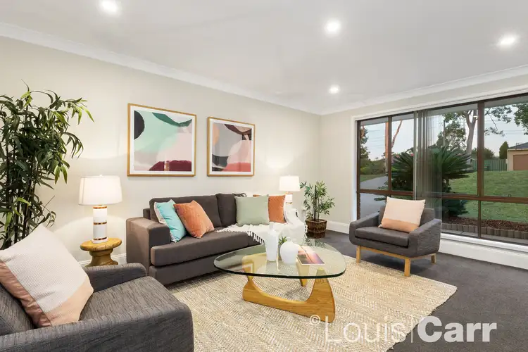 Second view of Homely house listing, 99 Purchase Road, Cherrybrook NSW 2126