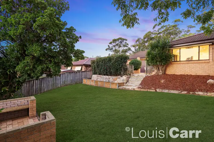 Fourth view of Homely house listing, 99 Purchase Road, Cherrybrook NSW 2126