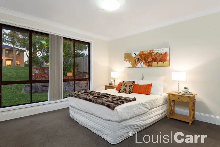 Sixth view of Homely house listing, 99 Purchase Road, Cherrybrook NSW 2126