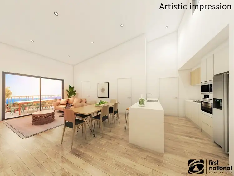 51 Dress Circle, Coffs Harbour NSW 2450