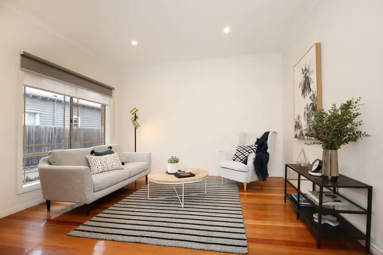 Second view of Homely unit listing, 2/8 O'Connor Street, Reservoir VIC 3073