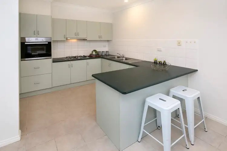 Fourth view of Homely unit listing, 2/8 O'Connor Street, Reservoir VIC 3073