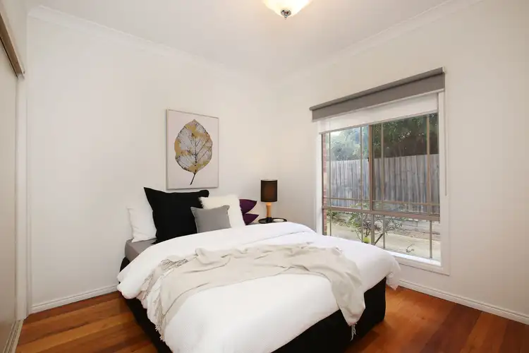 Fifth view of Homely unit listing, 2/8 O'Connor Street, Reservoir VIC 3073