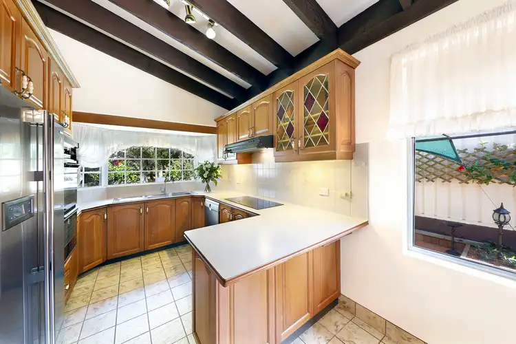 Third view of Homely townhouse listing, 1/61-63 Caringbah Road, Caringbah NSW 2229