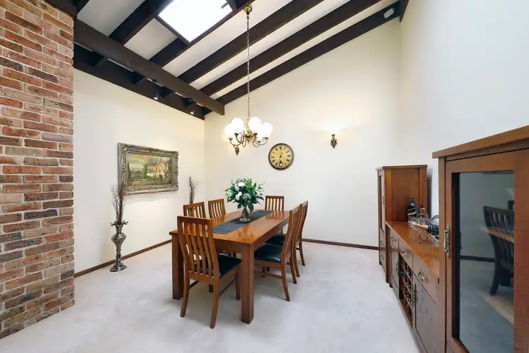 Fourth view of Homely townhouse listing, 1/61-63 Caringbah Road, Caringbah NSW 2229