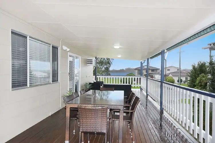 23 Riverside Drive, West Ballina NSW 2478