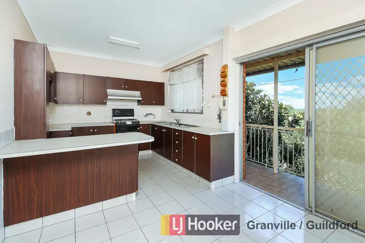 Third view of Homely house listing, 22 Robertson Street, Guildford NSW 2161